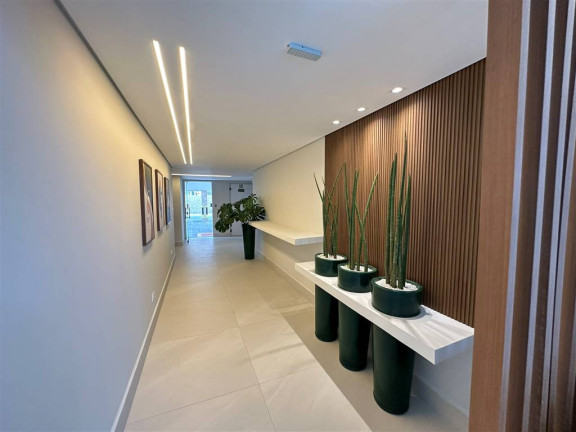 Imagem Apartamento com 2 Quartos à Venda, 71 m² em Caiçara - Praia Grande