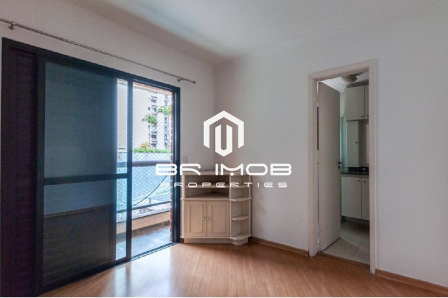 Imagem Imóvel com 2 Quartos à Venda, 68 m² em Vila Mariana - São Paulo