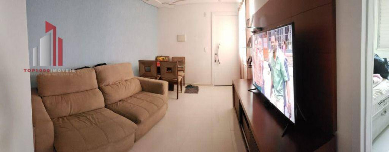 Imagem Apartamento com 2 Quartos à Venda, 45 m² em Jaraguá - São Paulo Imagem Apartamento com 2 Quartos à Venda, 45 m² em Jaraguá - São Paulo