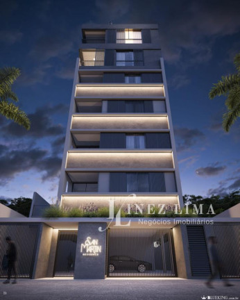 Imagem Apartamento com 2 Quartos à Venda, 72 m² em Balneário Perequê - Porto Belo Imagem Apartamento com 2 Quartos à Venda, 72 m² em Balneário Perequê - Porto Belo