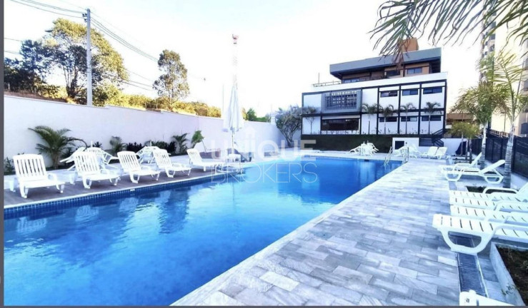 Imagem Apartamento com 3 Quartos à Venda, 78 m² em Engordadouro - Jundiaí Imagem Apartamento com 3 Quartos à Venda, 78 m² em Engordadouro - Jundiaí