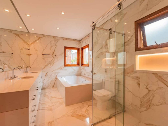 Imagem Casa de Condomínio com 4 Quartos à Venda, em Jardim Passargada I - Cotia Imagem Casa de Condomínio com 4 Quartos à Venda, em Jardim Passargada I - Cotia