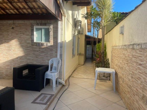 Imagem Casa com 2 Quartos à Venda, 77 m² em Inoã (inoã) - Maricá