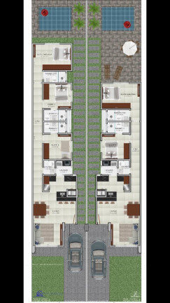 Imagem Casa com 2 Quartos à Venda, 92 m² em Jardim Beira Mar - Capao Da Canoa Imagem Casa com 2 Quartos à Venda, 92 m² em Jardim Beira Mar - Capao Da Canoa