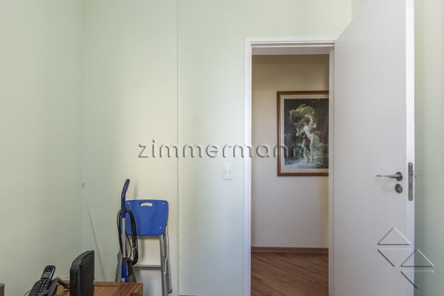 Imagem Apartamento com 3 Quartos à Venda, 120 m² em Vila Andrade - São Paulo Imagem Apartamento com 3 Quartos à Venda, 120 m² em Vila Andrade - São Paulo