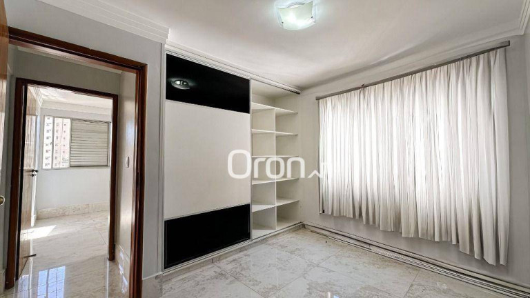 Imagem Apartamento com 3 Quartos à Venda, 94 m² em Setor Oeste - Goiânia