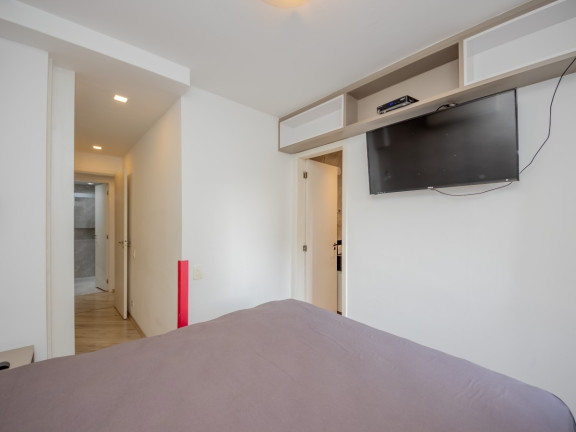 Foto do imóvel Apartamento com 3 Quartos à Venda, 66 m² em Perdizes - São Paulo