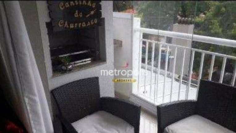 Imagem Apartamento com 3 Quartos à Venda, 83 m² em Boa Vista - São Caetano Do Sul