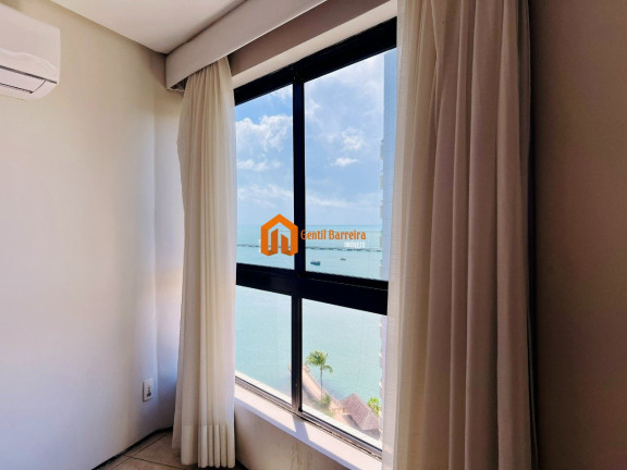 Imagem Apartamento com 2 Quartos à Venda, em Mucuripe - Fortaleza Imagem Apartamento com 2 Quartos à Venda, em Mucuripe - Fortaleza