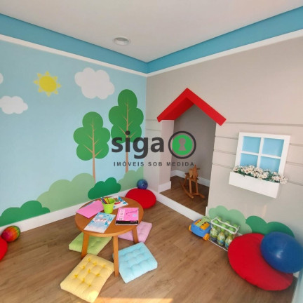 Imagem Apartamento com 2 Quartos à Venda, 52 m² em Tatuapé - São Paulo Imagem Apartamento com 2 Quartos à Venda, 52 m² em Tatuapé - São Paulo