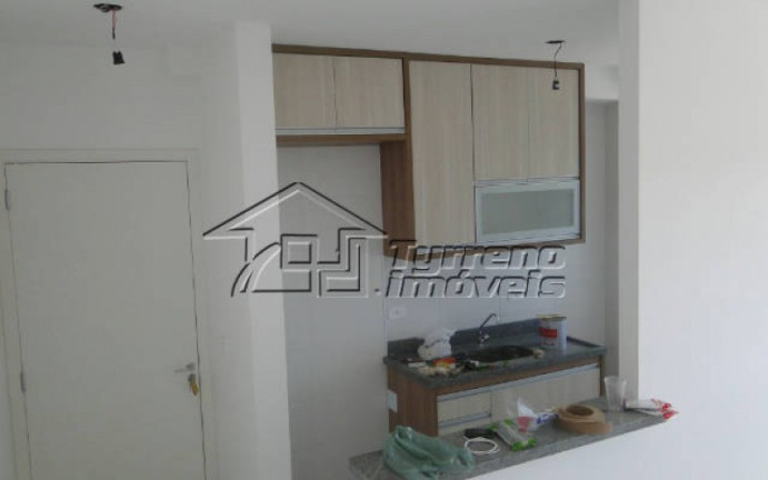 Imagem Apartamento com 2 Quartos à Venda, 57 m² em Vila Industrial - São José Dos Campos