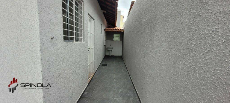 Imagem Casa com 2 Quartos à Venda, 70 m² em Maracanã - Praia Grande Imagem Casa com 2 Quartos à Venda, 70 m² em Maracanã - Praia Grande