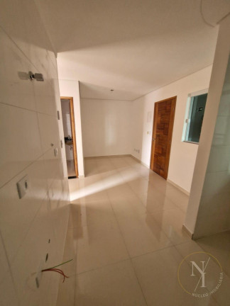 Imagem Apartamento com 2 Quartos à Venda, 38 m² em Vila Matilde - São Paulo