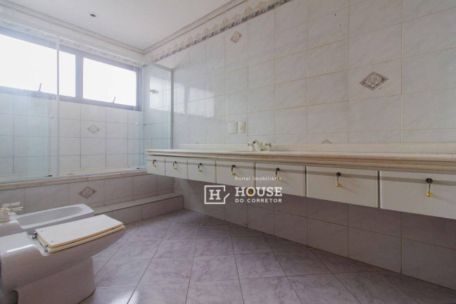 Imagem Apartamento com 3 Quartos à Venda, 283 m² em Aclimação - São Paulo