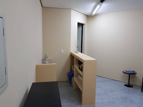 Sala Comercial à Venda, 44 m² em Vila Mariana - São Paulo