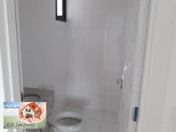 Imagem Apartamento com 3 Quartos à Venda, 90 m² em Vila Assunção - Santo André Imagem Apartamento com 3 Quartos à Venda, 90 m² em Vila Assunção - Santo André