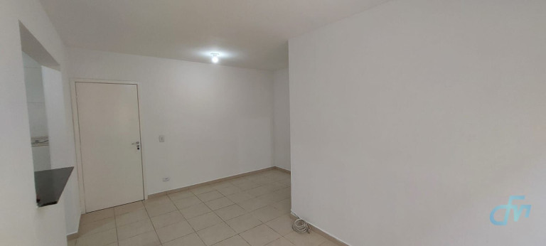 Imagem Apartamento com 2 Quartos à Venda, 58 m² em Alto Ipiranga - Mogi Das Cruzes