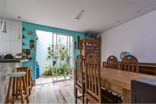 Imagem Casa com 3 Quartos à Venda,  em Bosque Da Saúde - São Paulo
