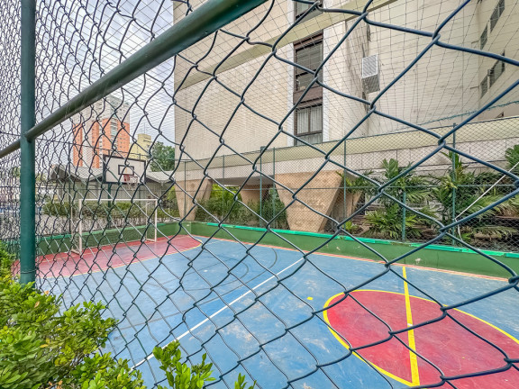 Imagem Apartamento com 3 Quartos à Venda, 123 m² em Perdizes - São Paulo
