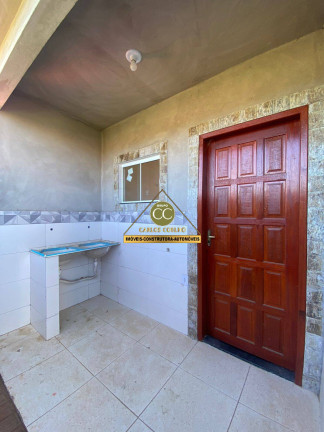Imagem Casa com 2 Quartos à Venda, em Samburá (tamoios) - Cabo Frio Imagem Casa com 2 Quartos à Venda, em Samburá (tamoios) - Cabo Frio