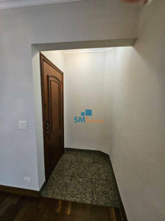 Imagem Apartamento com 4 Quartos para Alugar, 379 m² em Jardim Da Saúde - São Paulo