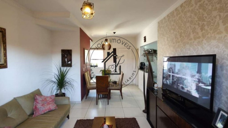 Imagem Sobrado com 2 Quartos à Venda, 133 m² em Paisagem Renoir - Cotia Imagem Sobrado com 2 Quartos à Venda, 133 m² em Paisagem Renoir - Cotia