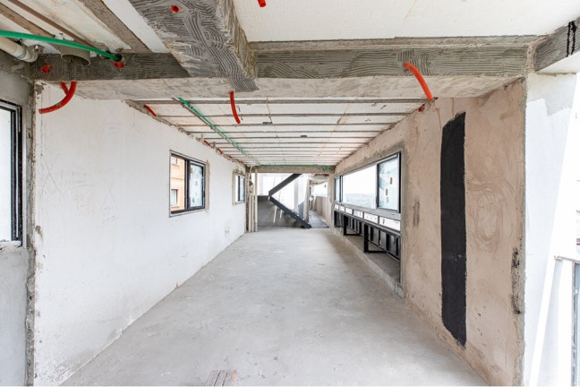 Imagem Cobertura com 2 Quartos à Venda, 119 m² em Vila Madalena - São Paulo Imagem Cobertura com 2 Quartos à Venda, 119 m² em Vila Madalena - São Paulo