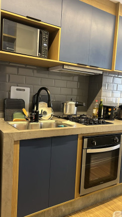 Imagem Apartamento com 2 Quartos à Venda, 55 m² em Jardim Rio Das Pedras - Cotia Imagem Apartamento com 2 Quartos à Venda, 55 m² em Jardim Rio Das Pedras - Cotia