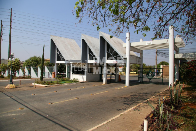 Casa de Condomínio com 3 Quartos à Venda, 358 m² em Grande Colorado - Brasília