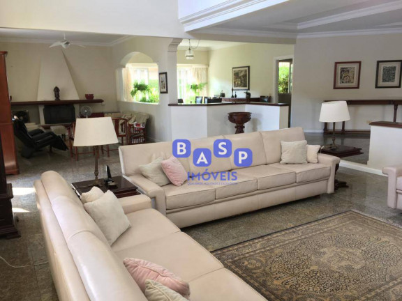 Imagem Casa de Condomínio com 4 Quartos à Venda, 592 m² em Jardim Acapulco - Guarujá