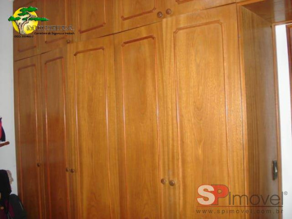 Imagem Sobrado com 3 Quartos à Venda, 120 m² em Horto Florestal - São Paulo