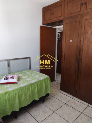 Imagem Apartamento com 2 Quartos à Venda, 96 m² em Gonzaguinha - Sao Vicente