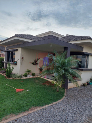 Casa com 3 Quartos à Venda, 450 m² em Rota Do Sol - Sorriso