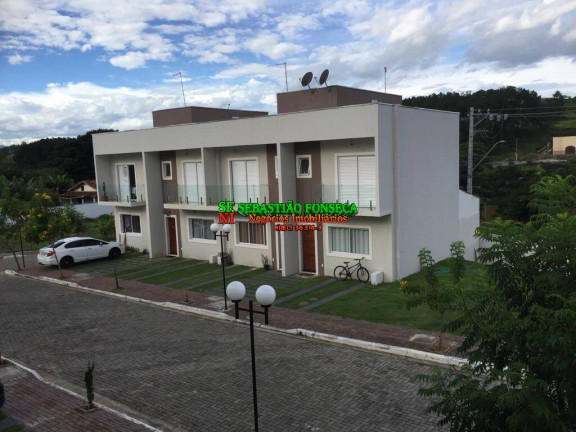 Imagem Casa de Condomínio com 2 Quartos à Venda, 180 m² em Chácaras Pousada Do Vale - São José Dos Campos Imagem Casa de Condomínio com 2 Quartos à Venda, 180 m² em Chácaras Pousada Do Vale - São José Dos Campos