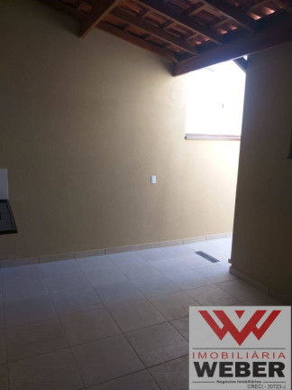 Imagem Casa com 2 Quartos à Venda, 125 m² em Jardim Novo Horizonte - Sorocaba
