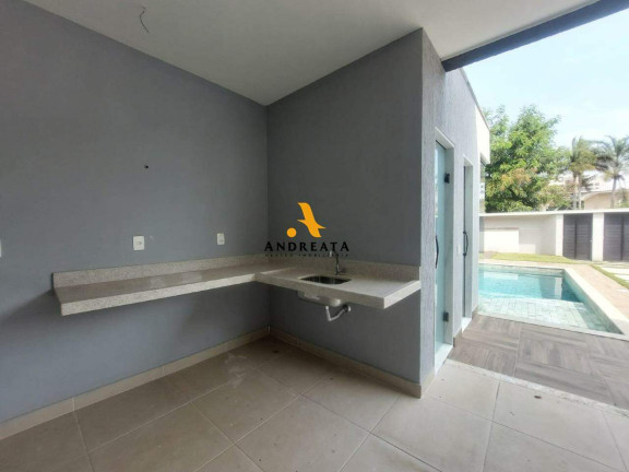 Imagem Casa de Condomínio com 4 Quartos à Venda, 370 m² em Barra Da Tijuca - Rio De Janeiro