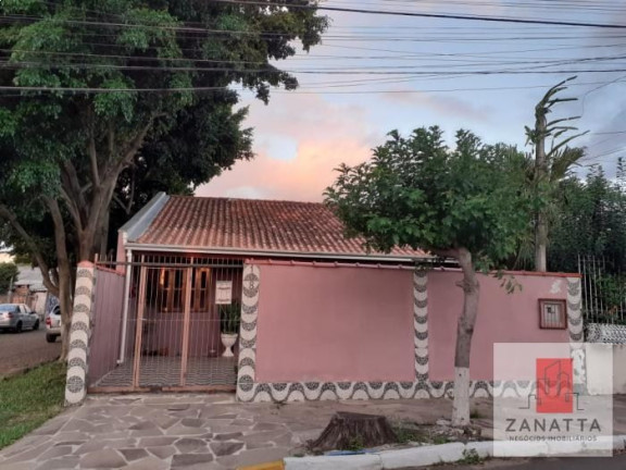Imagem Casa com 3 Quartos à Venda,  em Santo Inácio - Esteio