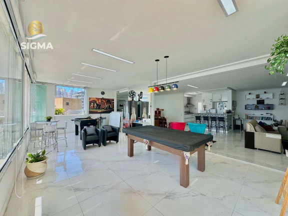 Imagem Cobertura com 4 Quartos à Venda, 460 m² em Jardim Astúrias - Guarujá Imagem Cobertura com 4 Quartos à Venda, 460 m² em Jardim Astúrias - Guarujá
