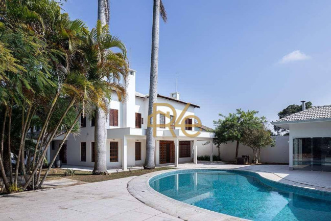 Casa com 5 Quartos à Venda, 874 m² em Fazendinha - Carapicuíba