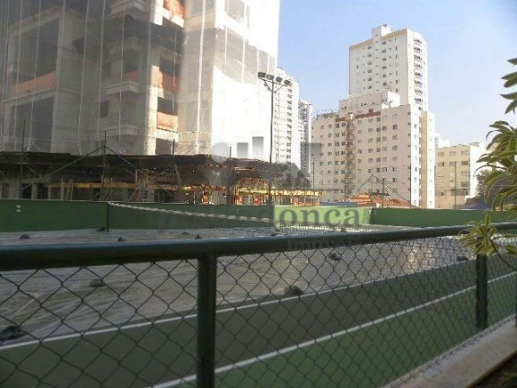 Imagem Apartamento com 4 Quartos à Venda, 190 m² em Perdizes - São Paulo