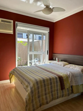 Imagem Apartamento com 2 Quartos à Venda, 70 m² em Jardim Botânico - Porto Alegre