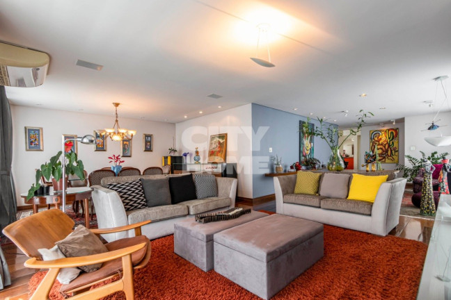 Imagem Apartamento com 3 Quartos à Venda, 363 m² em Jardim Paulista - São Paulo Imagem Apartamento com 3 Quartos à Venda, 363 m² em Jardim Paulista - São Paulo