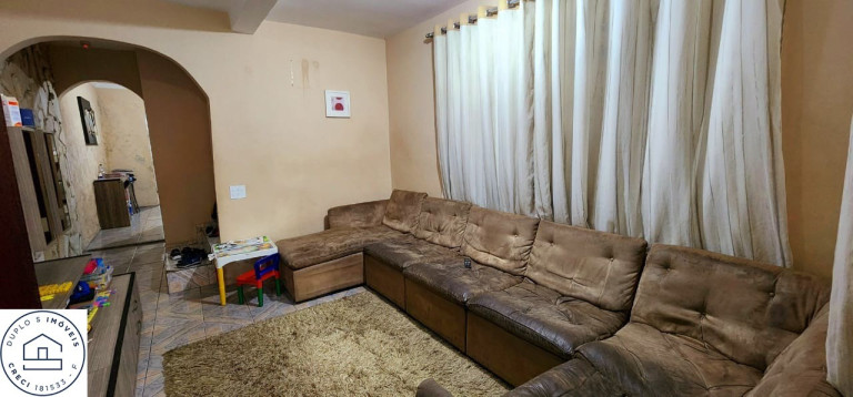 Imagem Casa com 3 Quartos à Venda, 160 m² em Jardim Apurá ( Zona Sul ) - São Paulo Imagem Casa com 3 Quartos à Venda, 160 m² em Jardim Apurá ( Zona Sul ) - São Paulo