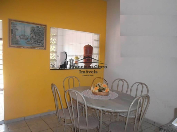 Imagem Casa com 2 Quartos à Venda, 300 m² em Vila Nunes - Lorena