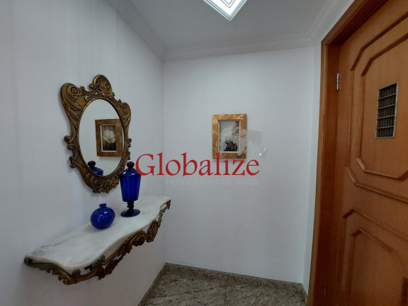 Imagem Imóvel com 4 Quartos à Venda, 264 m² em Boqueirão - Santos Imagem Imóvel com 4 Quartos à Venda, 264 m² em Boqueirão - Santos
