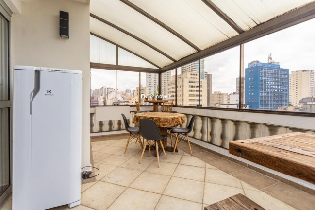 Imagem Imóvel com 4 Quartos à Venda, 390 m² em Bela Vista - São Paulo Imagem Imóvel com 4 Quartos à Venda, 390 m² em Bela Vista - São Paulo