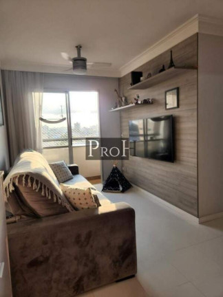 Imagem Apartamento com 2 Quartos à Venda, 49 m² em Sacomã - São Paulo Imagem Apartamento com 2 Quartos à Venda, 49 m² em Sacomã - São Paulo