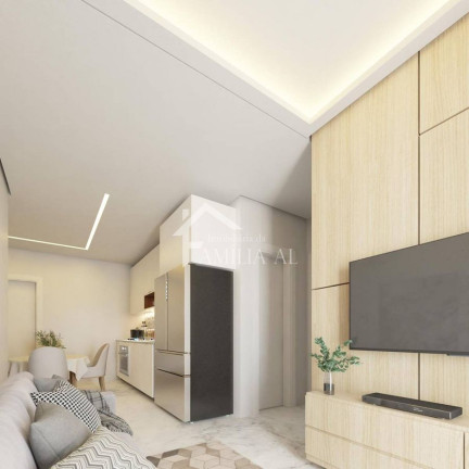 Imagem Apartamento com 2 Quartos à Venda, 65 m² em Saguaçu - Joinville