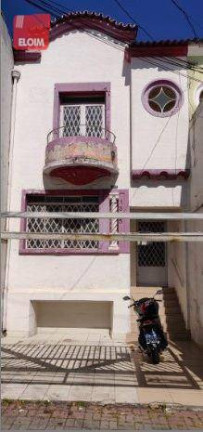 Imagem Sobrado com 3 Quartos à Venda ou Locação, 105 m² em Lapa - São Paulo Imagem Sobrado com 3 Quartos à Venda ou Locação, 105 m² em Lapa - São Paulo