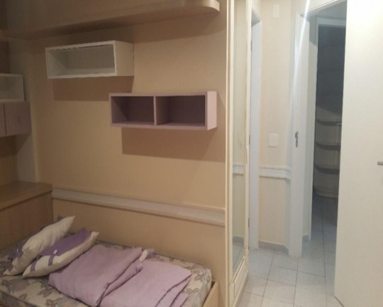 Imagem Imóvel com 4 Quartos à Venda, 300 m² em Morro Sorocotuba - Guarujá